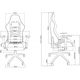 სათამაშო სავარძელი 2E 2E-GC-BUS-GR Gaming Chair Bushido Dark Grey , 11 image - Primestore.ge