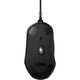 მაუსი SteelSeries Prime Wired Optical Gaming Mouse, RGB, USB, Black , 6 image - Primestore.ge