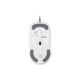 მაუსი Dream Machines DM1FPS Wired Optical Gaming Mouse, USB, White , 6 image - Primestore.ge