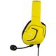 Headphone 2E HG340 Wired Gaming Headset RGB, USB 7.1, Yellow, 4 image