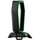 Headphone Stand 2E 2E-GST330UB Gaming 3in1 GST330 Headset Stand, RGB, USB, Black, 2 image