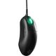 მაუსი SteelSeries Prime Wired Optical Gaming Mouse, RGB, USB, Black , 5 image - Primestore.ge