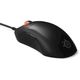 მაუსი SteelSeries Prime Wired Optical Gaming Mouse, RGB, USB, Black , 4 image - Primestore.ge