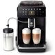 Coffee machine PHILIPS SM6480 / 00, 2 image
