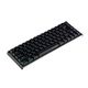 კლავიატურა 2E 2E-KG350UBK Gaming KG350 Keyboard, RGB, USB, Black , 3 image - Primestore.ge