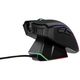 მაუსი 2E 2E-MG340UB-WL Gaming mouse MG340 WL, RGB, USB, Black , 6 image - Primestore.ge