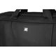 Laptop bag 2E 2E-CBP6016BK Professional 16 ", Black, 8 image
