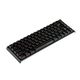 კლავიატურა 2E 2E-KG360UBK Gaming KG360 Wireless Keyboard, RGB, Black , 6 image - Primestore.ge