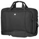 Laptop bag 2E 2E-CBP6016BK Professional 16 ", Black, 3 image