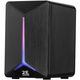 დინამიკი 2E SG300B Gaming Speakers 2.0 RGB, 3.5mm, Black , 3 image - Primestore.ge