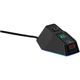 მაუსი 2E 2E-MG340UB-WL Gaming mouse MG340 WL, RGB, USB, Black , 7 image - Primestore.ge