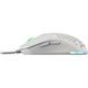 მაუსი 2E 2E-MGHDL-WT HyperDrive Lite Gaming Mouse, RGB, White , 8 image - Primestore.ge