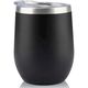 თერმო ჭიქა Ardesto AR2635MMB 350ml Travel mug Compact mug Black , 2 image - Primestore.ge
