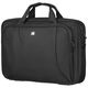 Laptop bag 2E 2E-CBP6016BK Professional 16 ", Black, 4 image