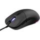 Mouse 2E 2E-MGHDL-BK HyperDrive Lite Gaming Mouse, RGB, Black, 3 image