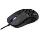 Mouse 2E 2E-MGHDL-BK HyperDrive Lite Gaming Mouse, RGB, Black, 4 image