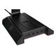 ყურსასმენის სადგამი 2E 2E-GST320UB Gaming 3in1 GST320 Headset Stand, RGB, USB, Black , 5 image - Primestore.ge