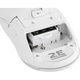Mouse 2E 2E-MGHDL-WT HyperDrive Lite Gaming Mouse, RGB, White, 10 image