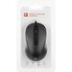 Mouse 2E MF160UB, Wired Mouse, Black, 7 image