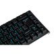 Keyboard 2E 2E-KG350UBK Gaming KG350 Keyboard, RGB, USB, Black, 4 image