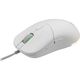 Mouse 2E 2E-MGHDL-WT HyperDrive Lite Gaming Mouse, RGB, White, 3 image