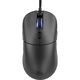 მაუსი 2E 2E-MGHDPR-BK HyperDrive Pro Gaming Mouse, RGB, Black  - Primestore.ge