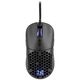 მაუსი 2E 2E-MGHDPR-BK HyperDrive Pro Gaming Mouse, RGB, Black , 2 image - Primestore.ge