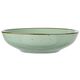Soup bowl Ardesto AR2920GGC Soup bowl Bagheria, 20 cm, Ceramics Pastel Green