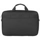 Laptop bag 2E 2E-CBP6016BK Professional 16 ", Black, 2 image