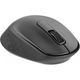 კლავიატურა + მაუსი 2E MK420WB, Wireless Keyboard and Mouse, Black , 6 image - Primestore.ge