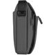 ლეპტოპის ჩანთა 2E Vertical Bag, Melange 10", Black , 2 image - Primestore.ge