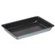 საცხობი ფორმა Ardesto AR2315T Baking Pan, Tasty Baking, 28.5x19.5x3,5cm, Carbon Steel  - Primestore.ge