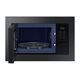მიკროტალღური ღუმელი SAMSUNG MS20A7013AB/BW Black / 850 W / Display / 489x275x313 CM / 20 Litres , 3 image - Primestore.ge