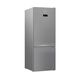 Refrigerator BEKO RCNE560E35ZXB Superia, 3 image