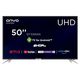 ტელევიზორი Onvo 50'' OV50350 Smart  - Primestore.ge