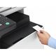 Printer Canon MFP imageRUNNER 2425i with DADF, A3 / A4 12 / 25ppm, 600x600 dpi, 2GB + 64GB HDD, USB 2.0 / Ethernet / Wi-Fi, 3 image