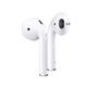 Headphones Apple AirPods 2 With Charging Case MV7N2, 3 image
