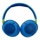 ყურსასმენი JBL JR460 NC BT Wireless on-ear Headphones , 4 image - Primestore.ge