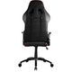 Toy chair 2E GAMING Chair HIBAGON Black / Red, 4 image