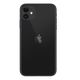 Mobile phone Apple iPhone 11 2020 Single Sim 64GB black, 3 image