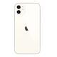 Mobile phone Apple iPhone 11 2020 Single Sim 64GB white, 3 image