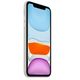 მობილური ტელეფონი Apple iPhone 11 2020 Single Sim 64GB white , 2 image - Primestore.ge