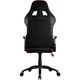 Toy chair 2E GAMING Chair HIBAGON Black / Red, 2 image
