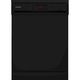 Dishwasher Vestfrost VFA2BFS60D Sets 13, Size 60/60, Color Black, A++, Big Display, 8 Prog.