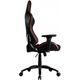 Toy chair 2E GAMING Chair HIBAGON Black / Red, 3 image