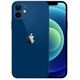 მობილური ტელეფონი Apple iPhone 12 Mini Single Sim 64GB blue  - Primestore.ge