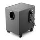 Speaker Edifier M101BT 2.1 Blutooth Speaker With Subwoofer, 8.5W RMS, AUX, Black, 2 image