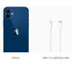 მობილური ტელეფონი Apple iPhone 12 Mini Single Sim 128GB blue , 4 image - Primestore.ge