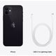 მობილური ტელეფონი Apple iPhone 12 Single Sim 64GB black , 2 image - Primestore.ge