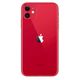 Mobile phone Apple iPhone 11 2020 Single Sim 128GB red, 3 image